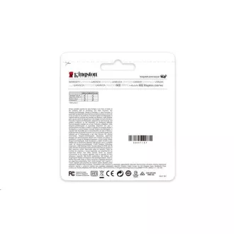 Kingston Flash Disk 256GB USB3.2 Gen 1 DataTraveler Kyson