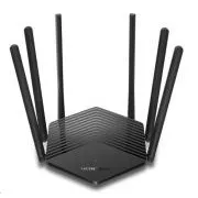 MERCUSYS MR50G EasyMesh/Aginet WiFi5 router (AC1900, 2, 4GHz/5GHz, 2xGbELAN, 1xGbEWAN)