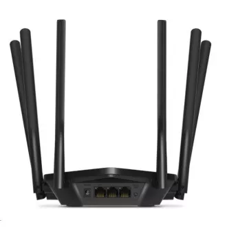 MERCUSYS MR50G EasyMesh/Aginet WiFi5 router (AC1900, 2, 4GHz/5GHz, 2xGbELAN, 1xGbEWAN)
