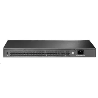 TP-Link OMADA JetStream switch TL-SG3428X (24xGbE, 4xSFP+, 2xConsole, fanless)