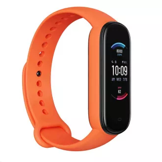 Amazfit Band 5, Orange