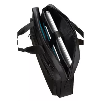 Samsonite MYSIGHT laptop bailhandle 14, 1" Black