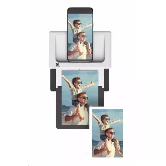 Kodak Printer Dock Bluetooth 4x6