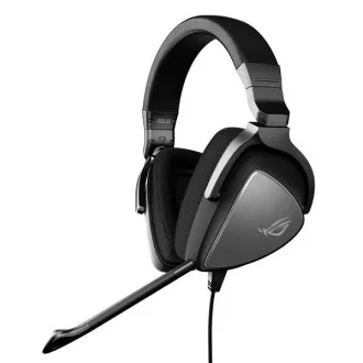 ASUS sluchátka ROG DELTA CORE, Gaming Headset, černá