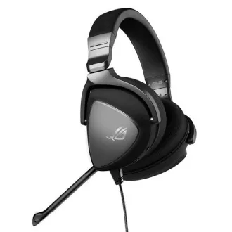 ASUS sluchátka ROG DELTA CORE, Gaming Headset, černá
