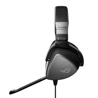 ASUS sluchátka ROG DELTA CORE, Gaming Headset, černá