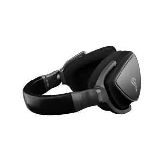 ASUS sluchátka ROG DELTA CORE, Gaming Headset, černá