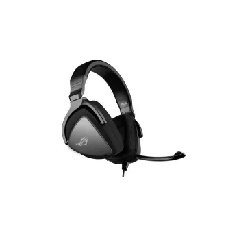 ASUS sluchátka ROG DELTA CORE, Gaming Headset, černá