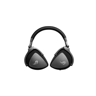 ASUS sluchátka ROG DELTA CORE, Gaming Headset, černá