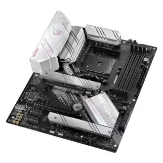 ASUS MB Sc AM4 ROG STRIX B550-A GAMING, AMD B550, 4xDDR4, 1xDP, 1xHDMI