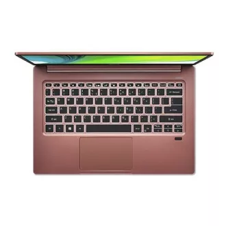 ACER NTB Swift 3 SF314-59-54TN - 14" FHD, i5-1135G7@2.40GHz, 8GB, 256GBSSD, Iris Xe Graphics, W10H, Melon Pink ACER NTB Swift 3 SF314-59-54TN - 14" FHD, i5-1135G7@2.40GHz, 8GB, 256GBSSD, Iris Xe Graphics, W10H, Melon Pink