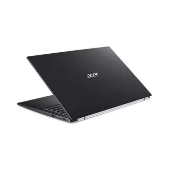 ACER NTB Aspire 5 A515-56-3127 - 15.6" FHD, i3-1115G4@3GHz, 8GB, 512GBSSD, UHD Graphics, W10H, Černá