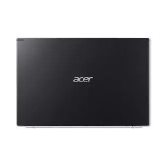 ACER NTB Aspire 5 A515-56-3127 - 15.6" FHD, i3-1115G4@3GHz, 8GB, 512GBSSD, UHD Graphics, W10H, Černá