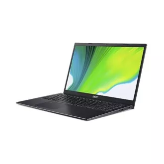 ACER NTB Aspire 5 A515-56-576Q - 15.6" FHD, i5-1135G7@2.40 GHz, 8GB, 1TB SSD, Iris Xe Graphics, W10H, Černá ACER NTB Aspire 5 A515-56-576Q - 15.6" FHD, i5-1135G7@2.40 GHz, 8GB, 1TB SSD, Iris Xe Graphics, W10H, Černá