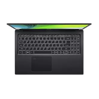 ACER NTB Aspire 5 A515-56-576Q - 15.6" FHD, i5-1135G7@2.40 GHz, 8GB, 1TB SSD, Iris Xe Graphics, W10H, Černá ACER NTB Aspire 5 A515-56-576Q - 15.6" FHD, i5-1135G7@2.40 GHz, 8GB, 1TB SSD, Iris Xe Graphics, W10H, Černá