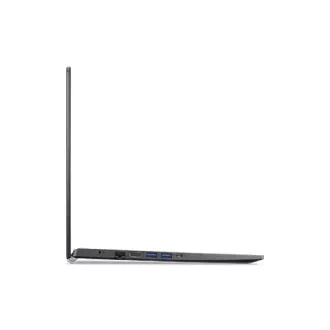 ACER NTB Aspire 5 A515-56-576Q - 15.6" FHD, i5-1135G7@2.40 GHz, 8GB, 1TB SSD, Iris Xe Graphics, W10H, Černá ACER NTB Aspire 5 A515-56-576Q - 15.6" FHD, i5-1135G7@2.40 GHz, 8GB, 1TB SSD, Iris Xe Graphics, W10H, Černá