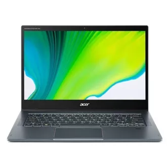 ACER NTB Spin 7 (SP714-61NA-S936) - 14" IPS touch FHD, Snapdragon SC8180XP@3.0GHz, 8GB, 512SSD, Adreno™ 685, 5G, W10H, Modrá