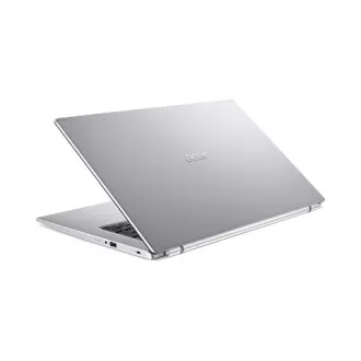 ACER NTB Aspire 5 (A517-52-718Q) - i7-1165G7, 17.3" IPS FHD, 16GB, 1TBSSD, Iris Xe Graphics, W10P, Stříbrná