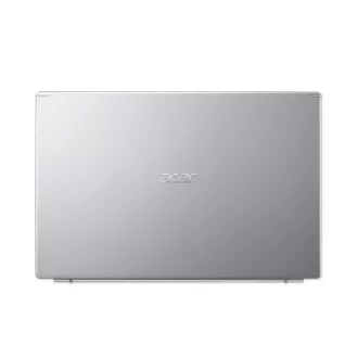 ACER NTB Aspire 5 (A517-52-718Q) - i7-1165G7, 17.3" IPS FHD, 16GB, 1TBSSD, Iris Xe Graphics, W10P, Stříbrná