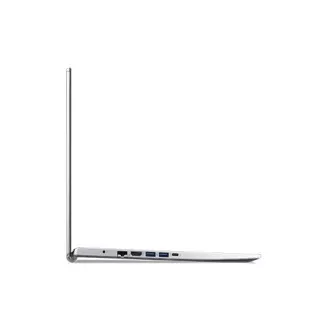 ACER NTB Aspire 5 (A517-52-718Q) - i7-1165G7, 17.3" IPS FHD, 16GB, 1TBSSD, Iris Xe Graphics, W10P, Stříbrná