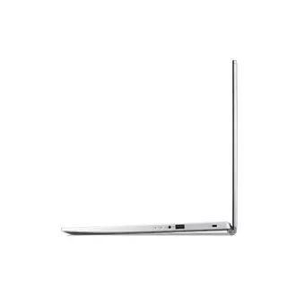 ACER NTB Aspire 5 (A517-52-718Q) - i7-1165G7, 17.3" IPS FHD, 16GB, 1TBSSD, Iris Xe Graphics, W10P, Stříbrná