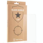 Tactical Glass Shield 2.5D sklo pro iPhone 12 / 12 Pro Clear