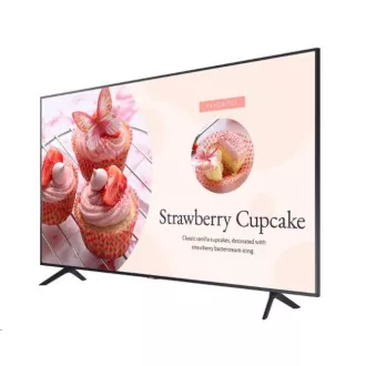 SMART Signage LED BE65T-H - LH65BETHLGUXEN