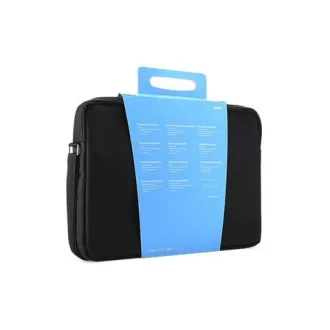 ACER STARTER KIT_15.6" ABG960 carrying bag black and wireles mouse black, 1Y carry-in