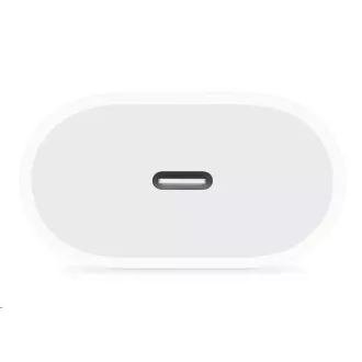 APPLE 20W USB-C Power Adapter
