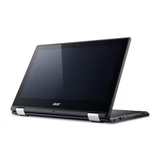 ACER NTB EDU Chromebook 311 (C733T-C3YV) - 11, 6" touch HD, Celeron N4120, 4GB, 64GB, Intel UHD Graphics 600, Chrome OS, Černá