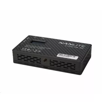 NANLITE LitoLite 5C RGBWW LED světelný panel NANLITE LitoLite 5C RGBWW LED světelný panel