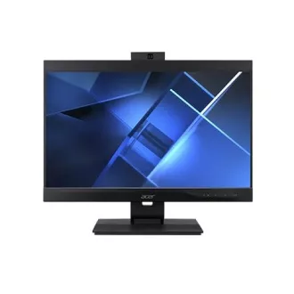 ACER PC AiO Veriton Z4870G - i5-10400F@2.9GHz, 8GB, 256GBSSD, Intel UHD Graphics, DVD±RW, WiFi, BT, W10P