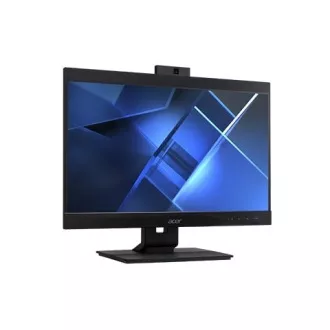 ACER PC AiO Veriton Z4870G - i5-10400F@2.9GHz, 8GB, 256GBSSD, Intel UHD Graphics, DVD±RW, WiFi, BT, W10P