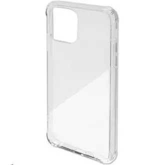 4smarts odolný zadní kryt IBIZA pro Apple iPhone 12 mini, čirá 4smarts odolný zadní kryt IBIZA pro Apple iPhone 12 mini, čirá