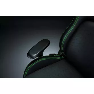 RAZER herní křeslo ISKUR Gaming Chair