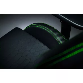 RAZER herní křeslo ISKUR Gaming Chair