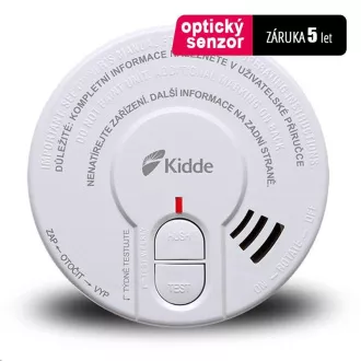 Kidde Kouřový a požární detektor 29HD