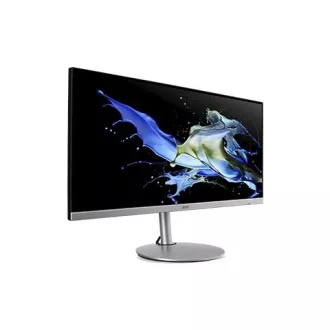 ACER LCD CB342CKsmiiphzx, 86cm (34") IPS LED, 3440x1440@75Hz, 21:9, 100M:1, 400cd/m2, 178°/178°, 1ms(VRB), 2xHDMI 2.0, DP