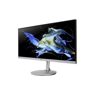 ACER LCD CB342CKsmiiphzx, 86cm (34") IPS LED, 3440x1440@75Hz, 21:9, 100M:1, 400cd/m2, 178°/178°, 1ms(VRB), 2xHDMI 2.0, DP