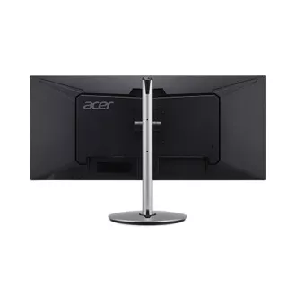 ACER LCD CB342CKsmiiphzx, 86cm (34") IPS LED, 3440x1440@75Hz, 21:9, 100M:1, 400cd/m2, 178°/178°, 1ms(VRB), 2xHDMI 2.0, DP