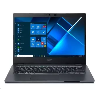 ACER NTB TravelMate P4 (TMP414-51-76ME) - 14" FHD, i7-1165G7@2.80 GHz, 16GB, 512GBSSD, W10P, Modrá