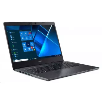 ACER NTB TravelMate P4 (TMP414-51-76ME) - 14" FHD, i7-1165G7@2.80 GHz, 16GB, 512GBSSD, W10P, Modrá