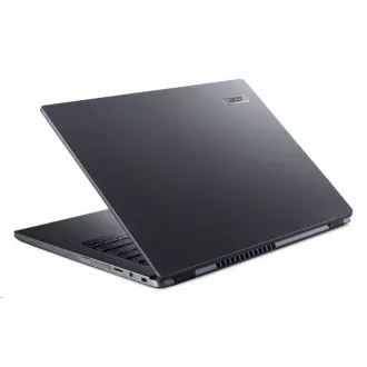 ACER NTB TravelMate P4 (TMP414-51-76ME) - 14" FHD, i7-1165G7@2.80 GHz, 16GB, 512GBSSD, W10P, Modrá