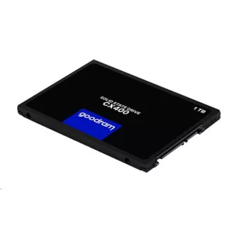 GOODRAM SSD CX400 Gen.2 1TB, SATA III, 2.5", (R:550/W:500MB/s)