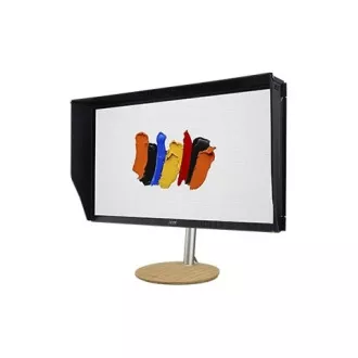 ACER LCD ConceptD CM3, 69cm (27"), 2560x1440@170Hz, LED, 1, 000:1, 1 ms, 178° 178°, HMDI, DP, USB3.1, USB3.0, USB-C ACER LCD ConceptD CM3, 69cm (27"), 2560x1440@170Hz, LED, 1, 000:1, 1 ms, 178° 178°, HMDI, DP, USB3.1, USB3.0, USB-C