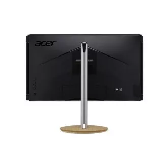 ACER LCD ConceptD CM3, 69cm (27"), 2560x1440@170Hz, LED, 1, 000:1, 1 ms, 178° 178°, HMDI, DP, USB3.1, USB3.0, USB-C ACER LCD ConceptD CM3, 69cm (27"), 2560x1440@170Hz, LED, 1, 000:1, 1 ms, 178° 178°, HMDI, DP, USB3.1, USB3.0, USB-C