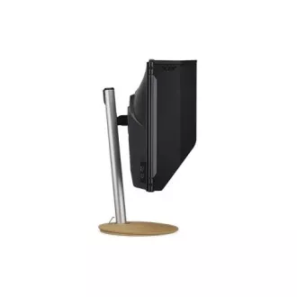 ACER LCD ConceptD CM3, 69cm (27"), 2560x1440@170Hz, LED, 1, 000:1, 1 ms, 178° 178°, HMDI, DP, USB3.1, USB3.0, USB-C ACER LCD ConceptD CM3, 69cm (27"), 2560x1440@170Hz, LED, 1, 000:1, 1 ms, 178° 178°, HMDI, DP, USB3.1, USB3.0, USB-C