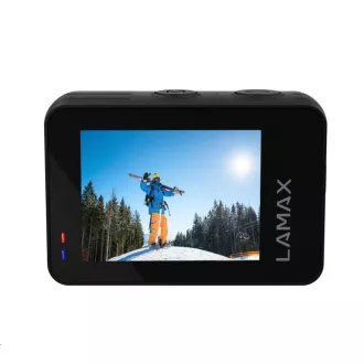 LAMAX W9.1 - akční kamera