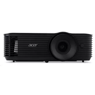ACER Projektor X1127i, DLP 3D, SVGA, 4000Lm, 20000/1, HDMI, Wifi, 2.7kg, EUROPower EMEA