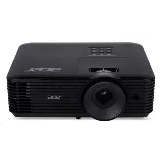 ACER Projektor X1127i, DLP 3D, SVGA, 4000Lm, 20000/1, HDMI, Wifi, 2.7kg, EUROPower EMEA